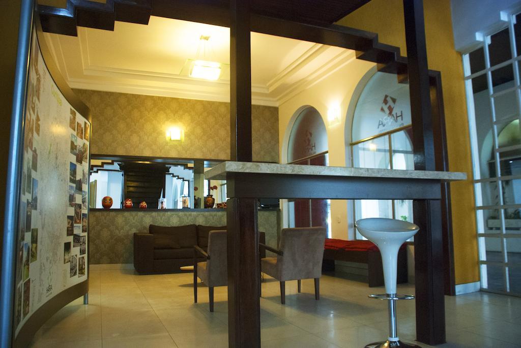 Hara Palace Hotel Curitiba Extérieur photo