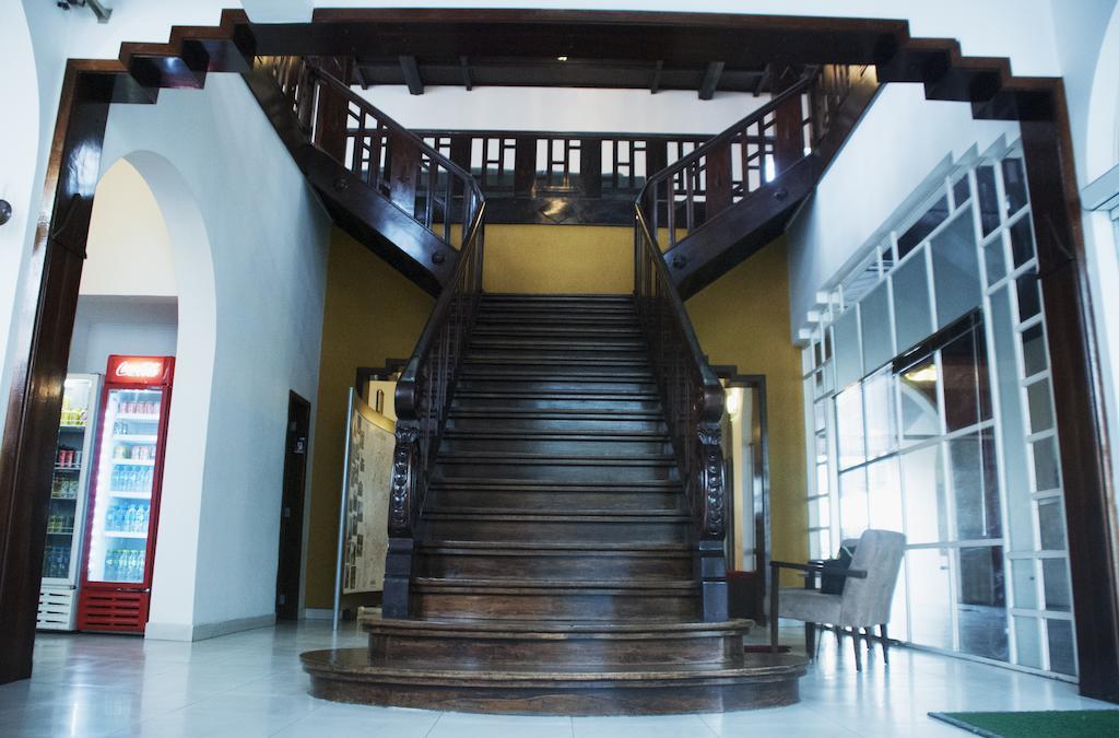 Hara Palace Hotel Curitiba Extérieur photo