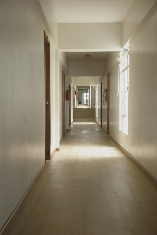 Hara Palace Hotel Curitiba Extérieur photo