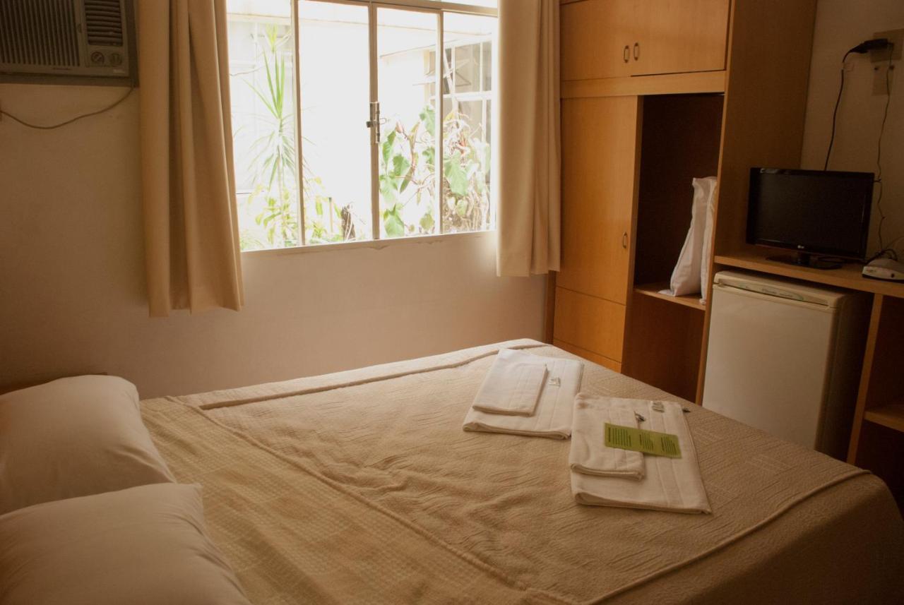Hara Palace Hotel Curitiba Extérieur photo