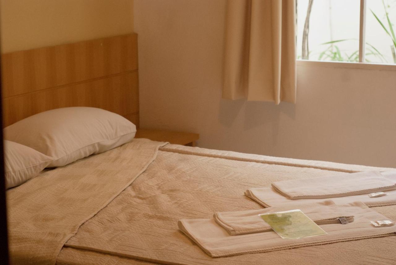 Hara Palace Hotel Curitiba Extérieur photo